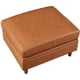thumbnail image 5 of Almacenamiento ottoman module para modular sectional sofa - square ottoman module para sectional sleeper sofa (brown), 5 of 7