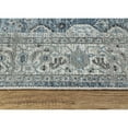 thumbnail image 3 of Dynamic Rugs JN696881500 5 ft. 3 in. x 7 ft. 7 in. Juno 6881 Rectangle Transitional Area Rug - 500 Light Blue, 3 of 4