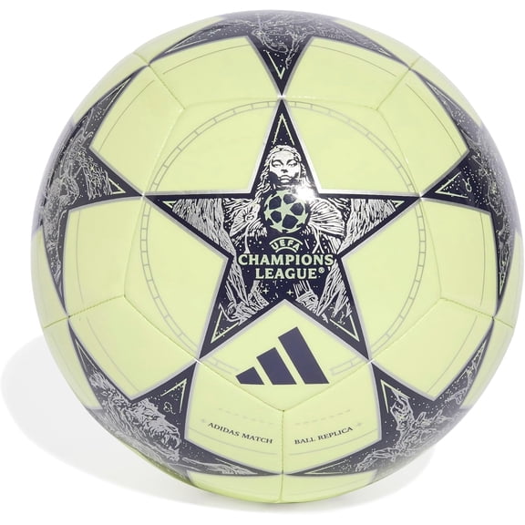 adidas UEFA Champions League Soccer Ball