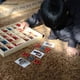 thumbnail image 5 of Materiales didácticos JE JOUE Montessori Letwork Alphabet, 5 of 6