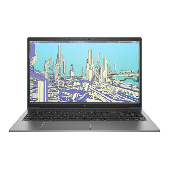 Restored HP ZBook Firefly G8 15.6" 4K Ultra HD Laptop Intel Core i7-1185G7 32GB RAM 1TB SSD NVIDIA Quadro T500 Windows 11 Pro