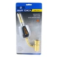 thumbnail image 4 of SÜA - MAPP or Propane Adjustable Torch - Brass, 4 of 6