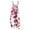 Red, variant on Sexlip Women's Printed Overalls Wide Leg Pants Adjustable Straps Relaxed Cut Soft Fabric Vacation Street Wear Blue L