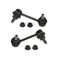 thumbnail image 1 of TOR Rear Suspension Stabilizer Bar Link Kit for Car 2015-2017 Chrysler 200 - Left Right Side (Driver Passenger) KTR-101081, 1 of 2