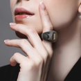 thumbnail image 3 of Portable Electronic Counter For Religious Ceremonies Prayer Practices Spiritual Exercises Fitness Tracking Black, 3 of 5