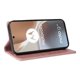 thumbnail image 5 of Funda para Motorola MOTO G32 Estuche de Cuero PU Tipo Cartera con Ranuras para Tarjetas y Cierre Magnético, 5 of 5