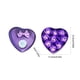 thumbnail image 3 of Decoración del hogar, regalo de San Valentín, 9 piezas de jabón de baño con forma de rosa, flores decorativas perfumadas con vegetales, regalos para ella, mujeres, mamás, jabón de baño con pétalos de, 3 of 6