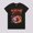 Black, variant on Cyber Sukuna Unisex T-Shirt Tee Sweatshirt Hoodie Tank Top