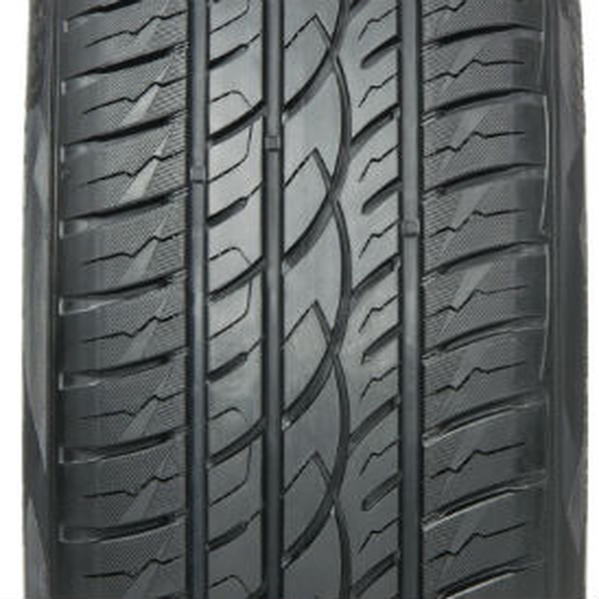 Groundspeed Voyager GT All Season 225/65R17 102H XL Passenger Tire