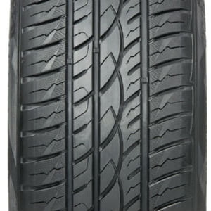 Groundspeed Voyager GT All Season 225/60R18 100V Passenger Tire Sansujyuku sansujyuku.com