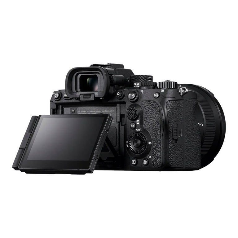 Sony Alpha 7R V Digital Photography Camera, Full-Frame