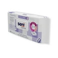 thumbnail image 2 of Seni Care Personal Cleansing Wipe 10 x 12" S-WP48-C11, 1 Pack 48 Wipes, 2 of 3