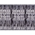 thumbnail image 2 of Zelouf Big Bounce On Ponte  , Sewing, DIY, Crafts Fabric by the Yard, 900 Blk/grey, 1 Yard, 2 of 2