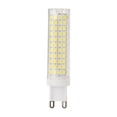 thumbnail image 3 of Bombilla LED G9 15W 1500LM SMD 2835 Lámpara Cerámica Con Maíz Regulable (220V CW), 3 of 8