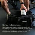 thumbnail image 4 of Beam Creatine Powder – Micronized, Third Party Tested Monohydrate for Strength & Recovery, 4 of 8