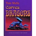 thumbnail image 1 of Tom Wolfe Carves Dragons, 1 of 1
