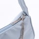 thumbnail image 4 of Bolsa Moda mujer Color puro hombro axila Casual mariposa cadena Mini monedero Tmvgtek Para Estrenar, 4 of 9