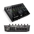 thumbnail image 1 of Interfaz de audio USB M-Audio AIR 192x14 para grabación en estudio, 1 of 9