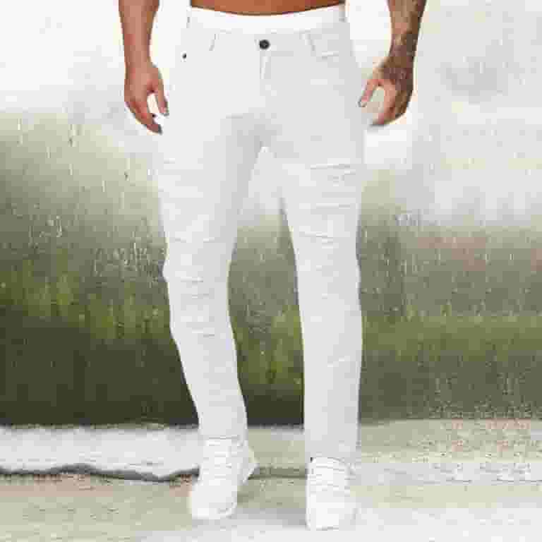 最大15%OFFクーポン snowsong Sports Casual Men's Men For Joggers Jeans Mens Clothing