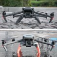 thumbnail image 4 of Sidaley Landing Gear Support Stand Portable Height Extended Leg Extension Aircraft Accesorio Reemplazo para 3 Dual Type2 NO2, 4 of 6