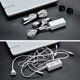 thumbnail image 2 of Bridas para cables Cable de velcro Velcro Cierre de velcro resellable, 2 of 6