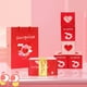 thumbnail image 5 of Caja Sorpresa de San Valentín Caja de Rebote Regalo de Caja de Rebote, 5 of 6