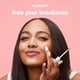 thumbnail image 5 of Almay Clear Complexion Acne & Blemish Spot Treatment Concealer Makeup with Salicylic Acid- Lightweight, Full Coverage, Hypoallergenic, Fragrance-Free, for Sensitive Skin, 300 Medium, 0.3 fl oz., 5 of 9