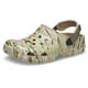 thumbnail image 1 of Crocs Offroad Sport Zuecos Unisex Piedra de Río Talle 8 Mujer/6 Hombre, 1 of 2