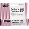 Fougera Bacitracin Zinc Ointment- 0.5oz
