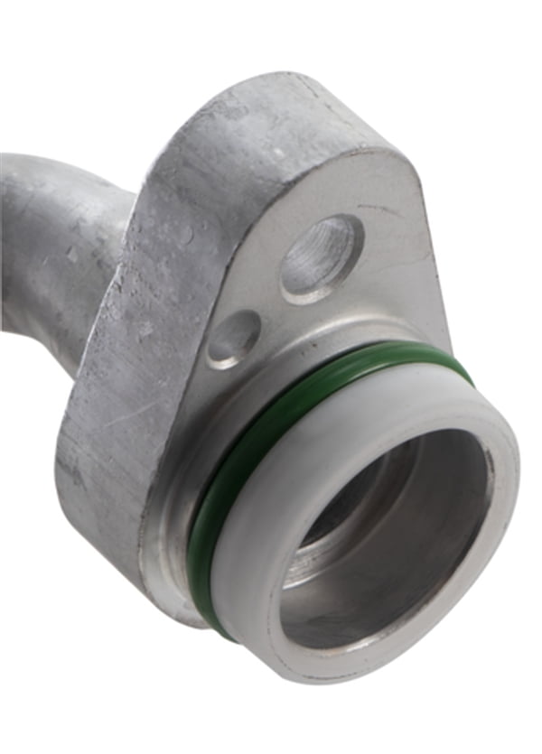 Suction Line Hose Assembly