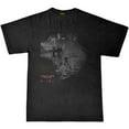 thumbnail image 1 of twenty one pilots  Adult Masked Cotton T-Shirt, 1 of 1