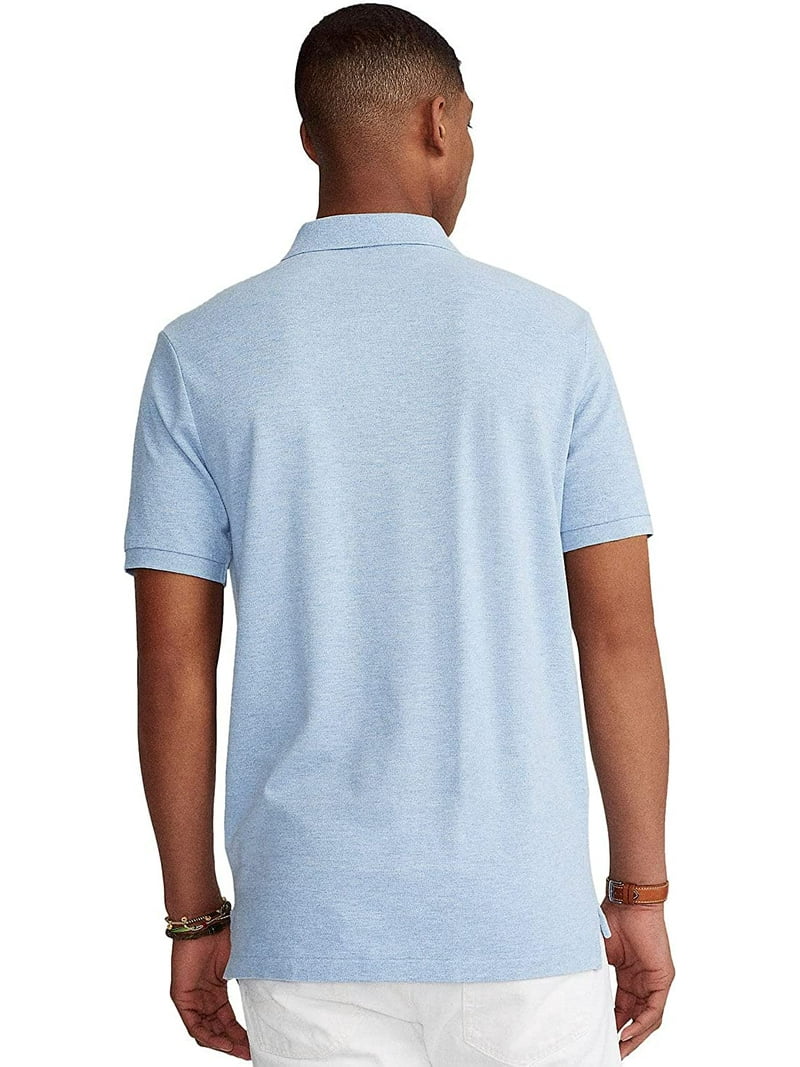 POLO RALPH LAUREN Men's New Classic Fit Polo Shirt X-Small Jamaica