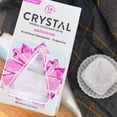 thumbnail image 5 of Desodorante Crystal Body Deodorant Rock de 150 ml con recipiente, 5 of 5