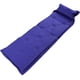 thumbnail image 2 of Colchoneta inflable para dormir, colchón de aire para acampar, colchoneta compacta para mochileros, senderismo, tiendas de campaña, viajes, 2 of 5