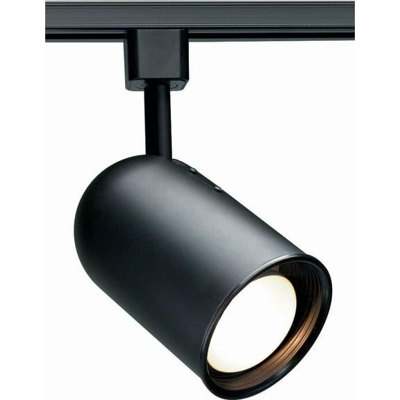 Nuvo Track Head,1L,R20,Bullet Cyl,Black TH209