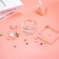 thumbnail image 5 of Acrylic Display Stand Base 8x8x0.4 Inch Solid Clear Square Display Riser, 5 of 5