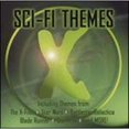 thumbnail image 1 of Pre-Owned Sci-Fi Themes (CD 0079892899726) by The London Theatre Orchestra, 1 of 1