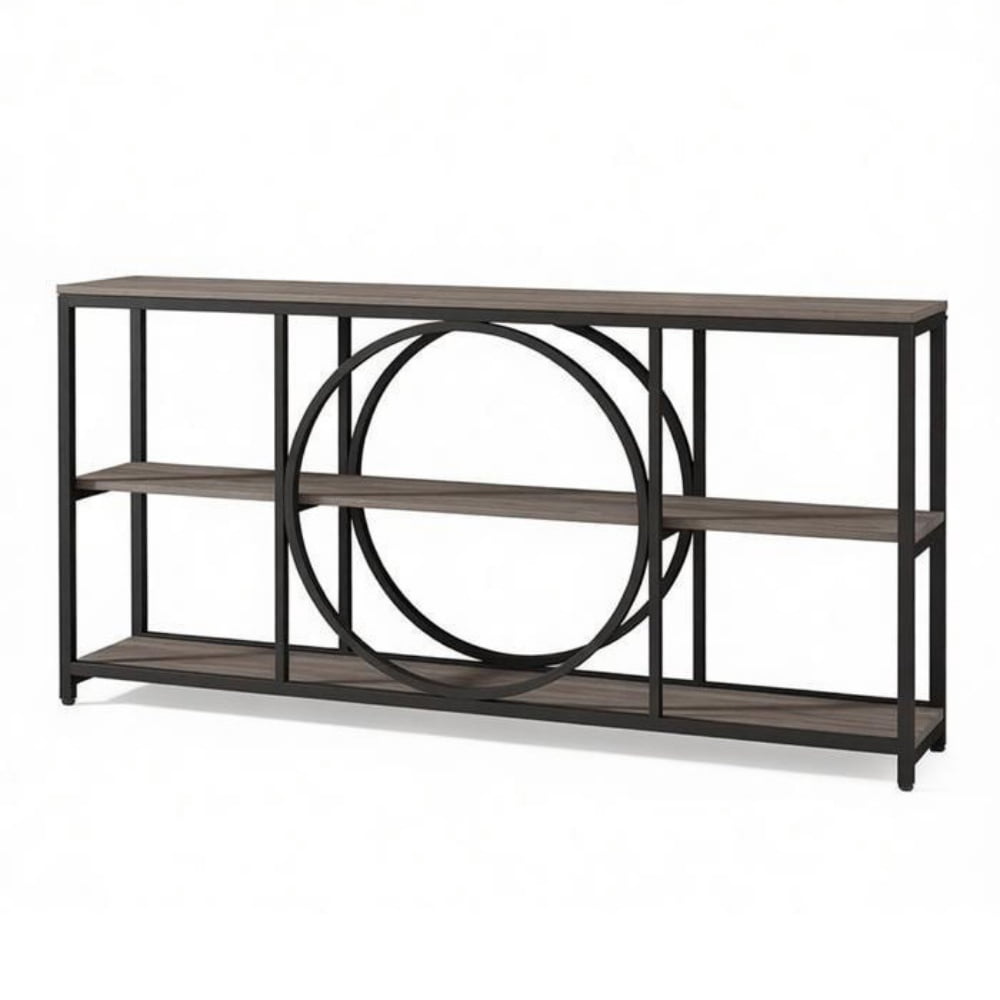 Long Console Table