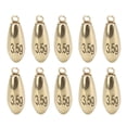thumbnail image 1 of Fishing Weights Sinkers, Sinker Weight, Reusable Rotation For Fishing Tackle Fishing Lover Fishing Equipment Sea/ Fishing, 1 of 8