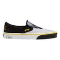 thumbnail image 1 of Tenis Vans Mujer National Geographic Classic Slip On Glacier negro 2 MX, 1 of 6