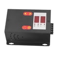 thumbnail image 3 of DC Motor Speed Controller 30A CCM-TK 12V-80V Digital Display Slow Start Stop Motor Control Switch High Power Motor Control Switch, 3 of 8