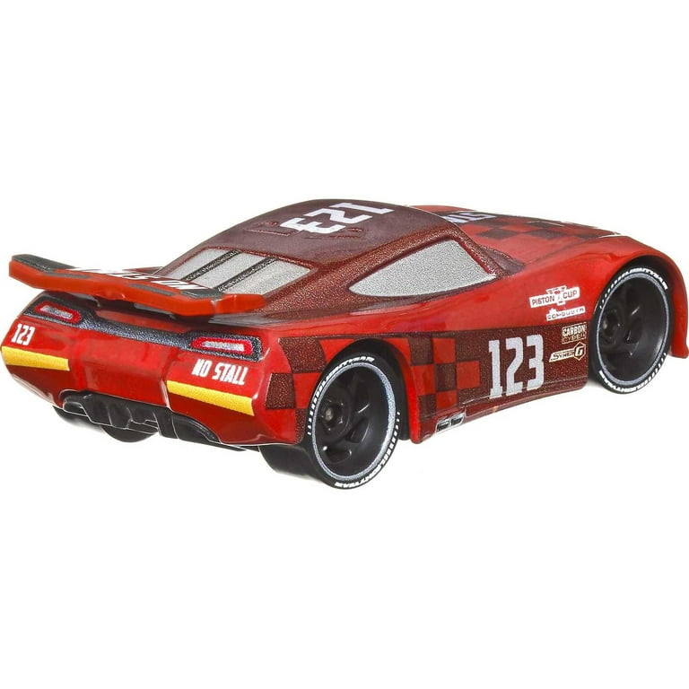 Disney Pixar Cars Die-Cast 2-Pack Collection, Movie Toys, 1:55