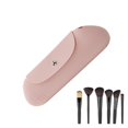 thumbnail image 6 of Silicone Makeup Brush Storage Bag Travel Cosmetic Organizer Portable Eyebrow Pencil Holder Beauty Accessories, 6 of 8