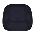 thumbnail image 2 of Cojín de asiento de automóvil de tres piezas, antideslizante, sin respaldo, sin ataduras, cojín de asiento de una sola pieza universal con todo incluido para las cuatro estaciones, 2 of 6