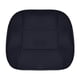 thumbnail image 3 of Cojín de asiento de automóvil de tres piezas, antideslizante, sin respaldo, sin ataduras, cojín de asiento de una sola pieza universal con todo incluido para las cuatro estaciones, 3 of 6