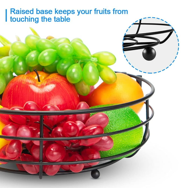 How to Keep Your Fruit Bowl Fresh