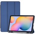 thumbnail image 1 of Funda ProCase para Galaxy Tab S6 Lite 10.4 con soporte para bolígrafo S, 1 of 8