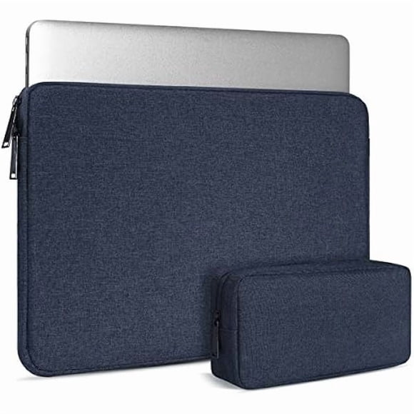 xixishop 14 Inch Laptop Case Sleeve Bag for Acer Chromebook 14/ Aspire, Lenovo Chromebook/ideaPad Slim 3/ ThinkPad, ASUS Chromebook VivoBook 14, Blue