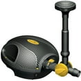 thumbnail image 2 of LAGUNA WATER GARDEN-PT8216 Laguna Powerjet 2400 Fountain & Waterfall Pump Kit  Tan, 2 of 2