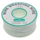 thumbnail image 3 of 250M 30AWG Cable Cobre Estañado Electrónico Envoltura Alambre () Blanco, 3 of 4